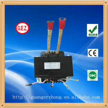 Transformador 230v 24v 10a